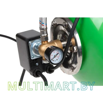 Насосная станция ECO GFI-1203 картинка 4